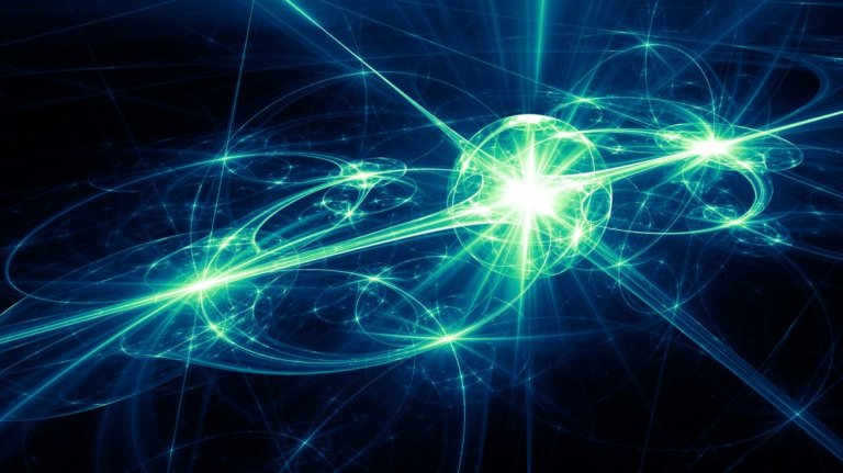 New Discovery Simplifies Quantum Physics