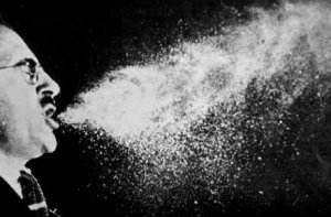sneeze!