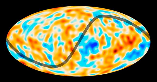 Credit: ESA/Planck Collaboration