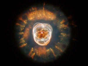 neutron star