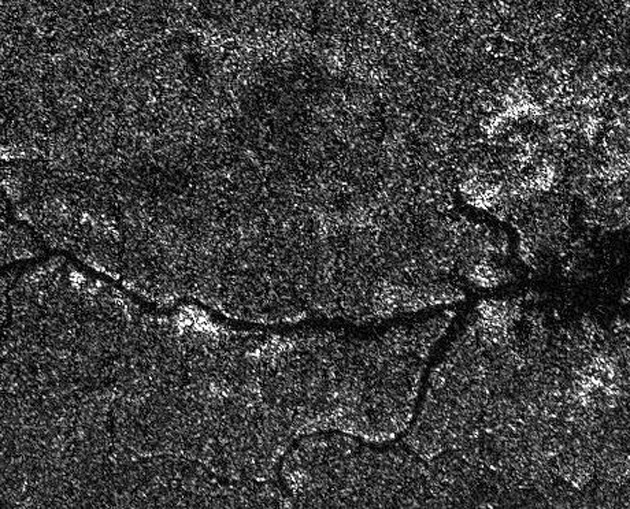Credit: NASA/JPL–Caltech/ASI