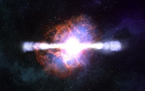 Eta carina