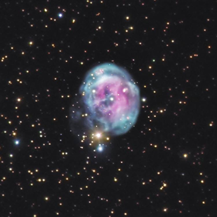 Image Credit: Dietmar Hager, Don Goldman, Paul Mortfield