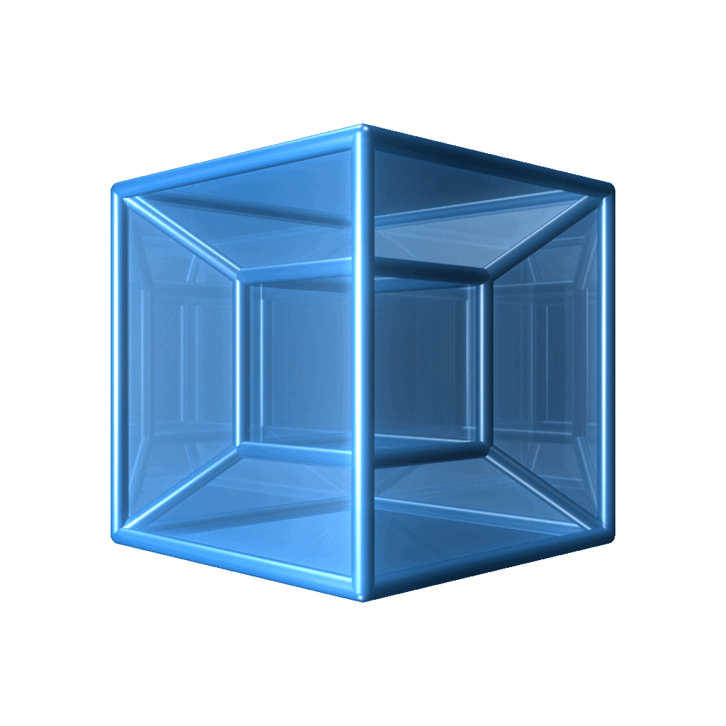 Imagining a World with 4 Spatial Dimensions