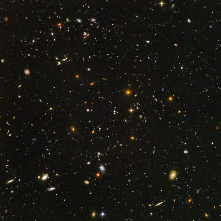 hubble