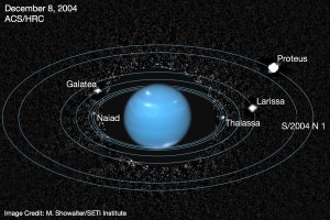 Credit: M. Showalter/SETI