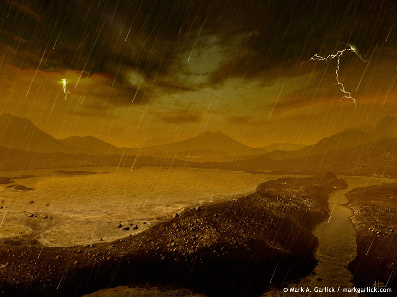 Credit: Mark Garlick (https://Space-art.co.uk)