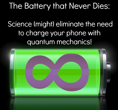 iphone battery