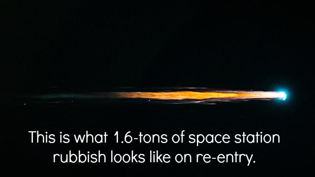 Image Credit: ESA
