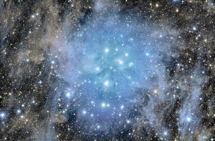 Image Credit: Stanislav Volskiy
