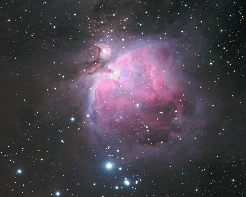 Image Credit: NASA