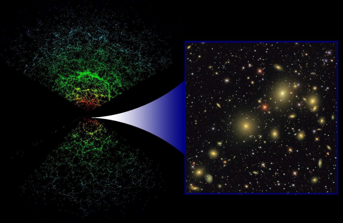 Weird Universe: 10 of the Strangest Objects Ever Discovered