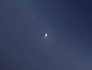 Image Credit: JLP/NASA