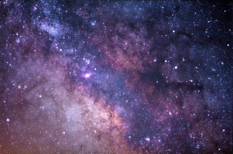 Weird Universe: 10 of the Strangest Objects Ever Discovered