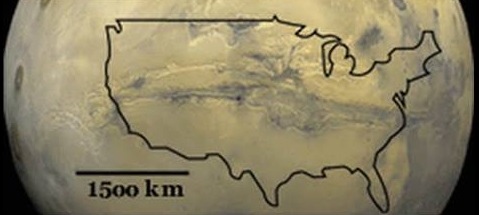 Credit; NASA
