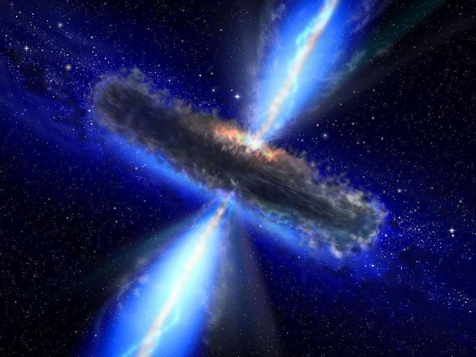 Image via NASA
