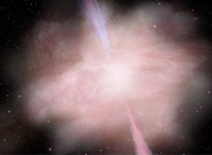 Credit: NASA, ESA, and A. Feild (STScI)