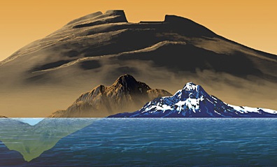 Credit: Mark A. Garlick