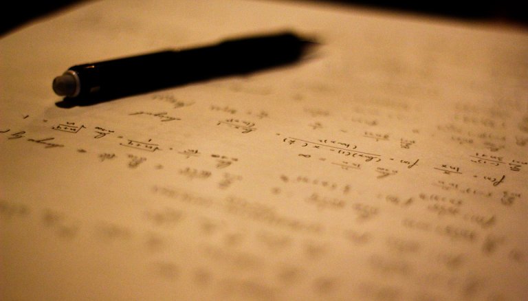 How and Why did Newton Develop Such Complicated Mathematics?