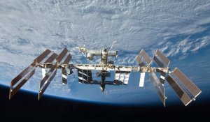 Image Credit: NASA
