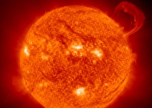 Credit: NASA/European Space Agency