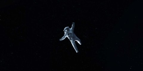 "Gravity" from Warner Bros
