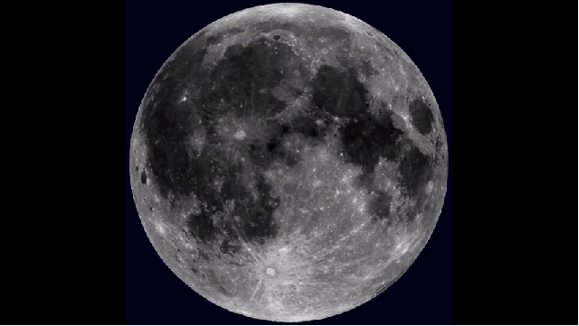 Image Credit: NASA/LRO