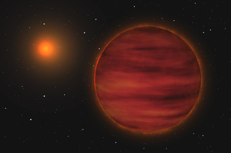 Image Credit: ESO