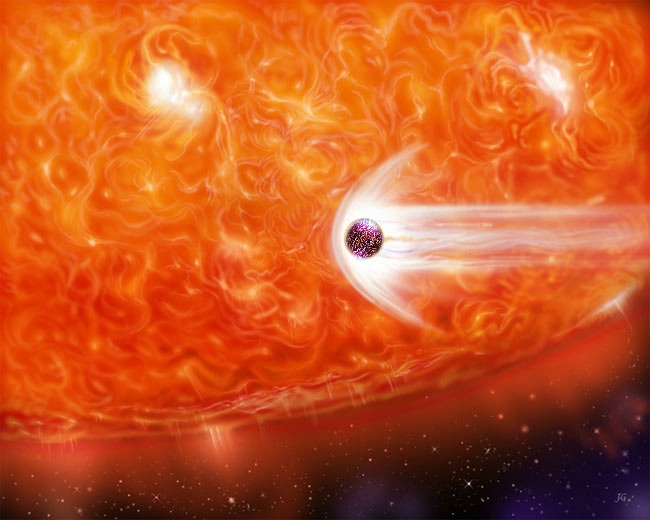 Image Credit: NASA