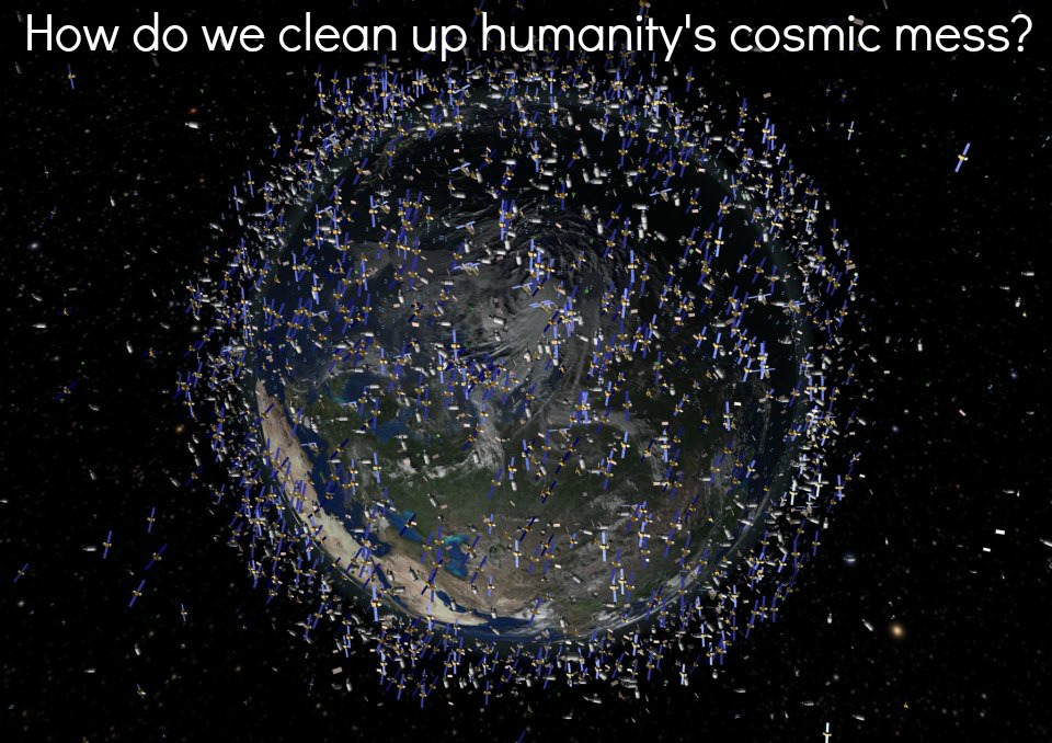 Space Debris