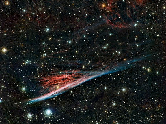 Image Credit: ESO
