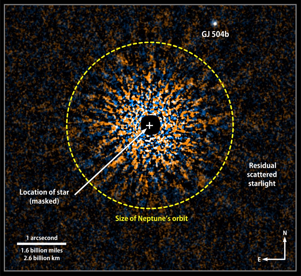 Image Credit: NASA’s Goddard Space Flight Center/NOAJ