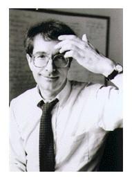 Howard Gardner of Harvard University Image via: Interaction-Design.org