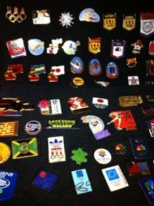 Olympic-collection