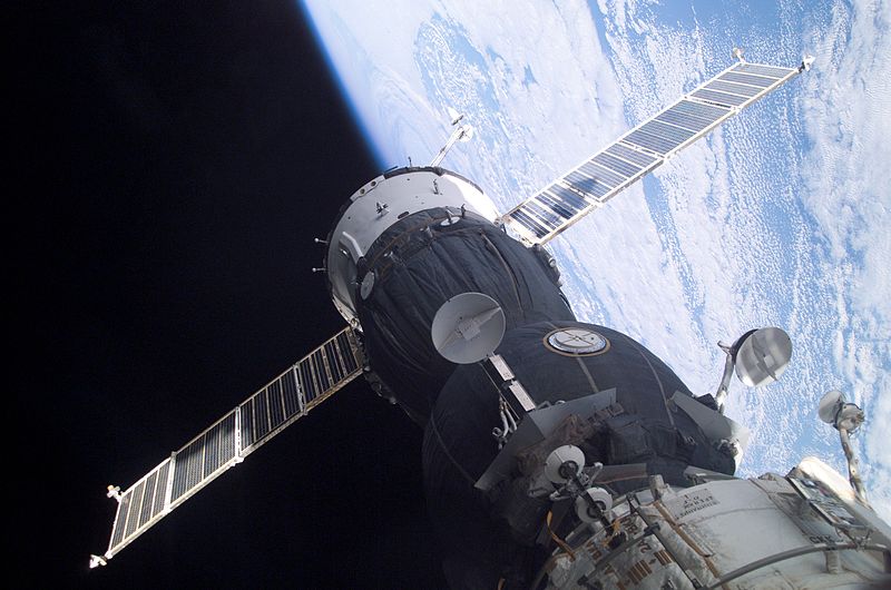 Image Credit: NASA