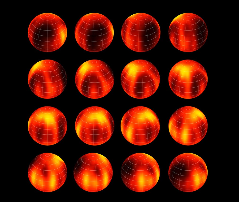 Image Credit: ESO/I. Crossfield