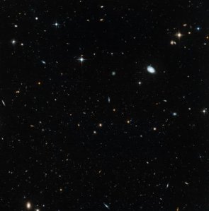 Image Credit: NASA, ESA, and T. Brown (STScI)