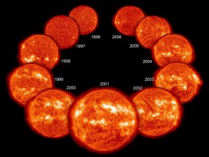 Image Credit: SOHO EIT, ESA/NASA