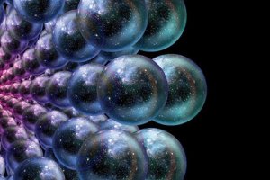 the multiverse (maybe)