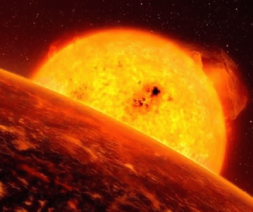 Image Credit: NASA/JPL