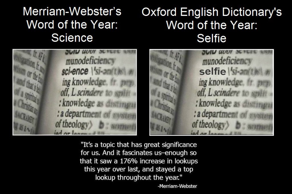 science word