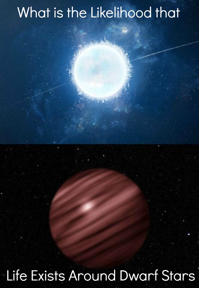 Life Around Dwarf Stars