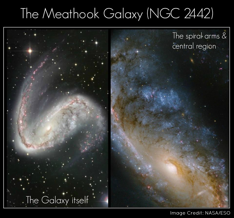 Image Credit: NASA/ESO