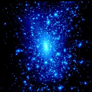 Image Credit: Andrey Kravtsov