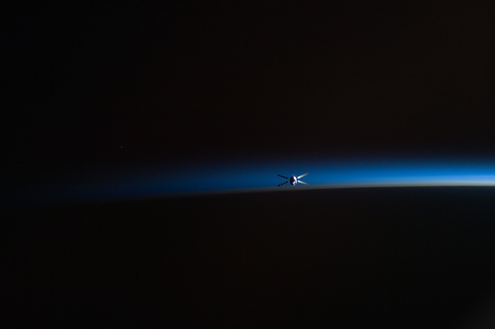 Kepler via NASA
