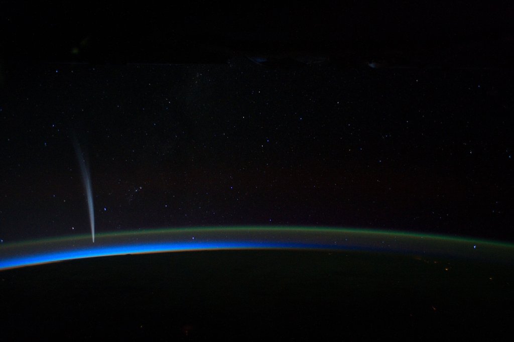 Image via NASA