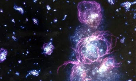 Early Universe