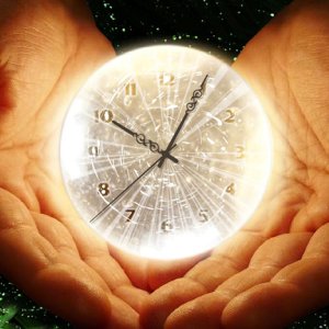 Cool Clock