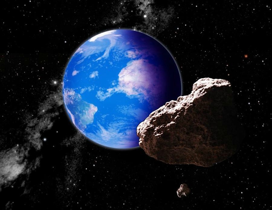 Image Credit: David A. Aguilar (Source)