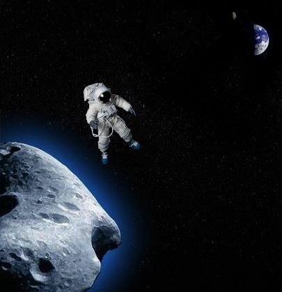 Drifting Away From Cruithne